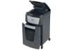 Immagine di Distruggidocumenti uso frequente Optimum AutoFeed+ 300M EU Rexel P-5 60 L taglio a frammenti 2x15 mm