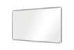 Immagine di Lavagna bianca magnetica Nobo Widescreen laccata Premium Plus 55'' - 1220x690 mm 1915372