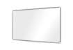 Immagine di Lavagna bianca magnetica Nobo Widescreen laccata Premium Plus 55'' - 1220x690 mm 1915372