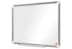Immagine di Lavagna bianca magnetica Nobo Premium Plus Smaltata 600x450 mm 1915143