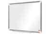 Immagine di Lavagna bianca magnetica Nobo Premium Plus Smaltata 600x450 mm 1915143
