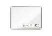Immagine di Lavagna bianca magnetica Nobo Premium Plus Smaltata 600x450 mm 1915143