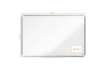 Immagine di Lavagna bianca magnetica Nobo Premium Plus Laccata 900x600 mm 1915155