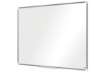Immagine di Lavagna bianca magnetica da parete Nobo Premium Plus Laccata 1200x900 mm - 1915156
