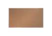 Immagine di Pannello in sughero Nobo Widescreen Impression Pro 40'' - 890x500 mm marrone - 1915415