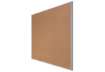 Immagine di Pannello in sughero Nobo Widescreen Impression Pro 40'' - 890x500 mm marrone - 1915415