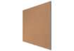 Immagine di Pannello in sughero Nobo Widescreen Impression Pro 55'' - 1220x690 mm marrone - 1915416