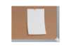 Immagine di Pannello in sughero Nobo Widescreen Impression Pro 55'' - 1220x690 mm marrone - 1915416