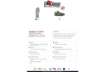 Immagine di Scarpe antinfortunistiche basse Point S1P U-Power nylon grigio-verde n° 42 - RL20036 POINT S1P 42