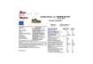 Immagine di Scarpe antinfortunistiche in pelle Airnet Summer S1P U-Power grigio-verde n° 43 - RL20346 SUMMER S1P