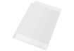 Immagine di Buste a perforazione universale Esselte Office f.to A4 100% riciclate trasparenti - conf. 100 pezzi