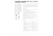 Immagine di Buste a perforazione universale Esselte Office f.to 22x30 cm 100% riciclate trasparenti - conf. 50 p