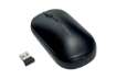 Immagine di Mouse wireless doppio Kensington SureTrack™ 48x184x105 mm nero K75298WW
