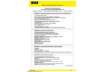 Immagine di Colla UHU Extra attaccatutto tubetto da 18 ml - trasparente 7002034