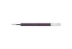 Immagine di Refill per penna roller a scatto Palette Stabilo rosso Conf. 10 pezzi - 268/040-01