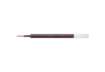 Immagine di Refill per penna roller a scatto Palette Stabilo rosso Conf. 10 pezzi - 268/040-01