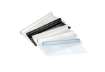 Immagine di Blocco lavagna elettrostatico da parete Legamaster Magic-Chart Whiteboard 25 ff 60x80 cm bianco L-15