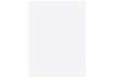 Immagine di Blocco lavagna elettrostatico da parete Legamaster Magic-Chart Whiteboard 25 ff 60x80 cm bianco L-15