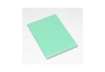Immagine di Quaderno Pigna Maxi Monocromo Green 42 ff 80 gr - A4 rigatura 1R - copertine assortite - conf. 10 pe