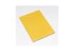 Immagine di Quaderno Pigna Maxi Monocromo Green 42 ff 80 gr - A4 rigatura 1R - copertine assortite - conf. 10 pe