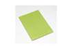 Immagine di Quaderno Pigna Maxi Monocromo Green 42 ff 80 gr - A4 rigatura 1R - copertine assortite - conf. 10 pe