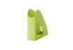 Immagine di Portariviste HAN Re-LOOP in PPL formati A4/C5 76x239x256 mm - giallo limone 16218-950