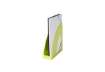 Immagine di Portariviste HAN Re-LOOP in PPL formati A4/C5 76x239x256 mm - giallo limone 16218-950