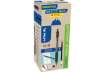 Immagine di Penne gel a scatto Pilot G-2 0,7 mm nero Green Pack 12 penne +12 refill (6 omaggio) - 000023