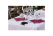 Immagine di Lavagne scrivibili a gesso liquido Securit® Tag A7 nero set da 20 targhe - TAG-A7-WT