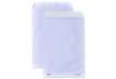 Immagine di Buste a sacco Pigna Envelopes Competitor Strip 100 g/m² 230x330 mm bianco Conf. da 500 buste - 00295
