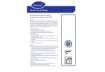 Immagine di Salviette detergenti disinfettanti per superfici Diversey Oxivir Excel Wipes - Conf. 100 salviette -