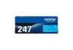 Immagine di Toner Brother Ciano  TN247C