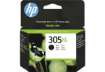 Immagine di Cartuccia HP Ink 305XL nero  3YM62AE