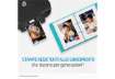 Immagine di Cartuccia HP Ink 305 HP nero  3YM61AE