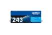 Immagine di Toner Brother ciano  TN243C