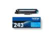 Immagine di Toner Brother ciano  TN243C