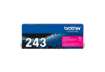 Immagine di Toner Brother magenta TN243M
