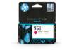 Immagine di Cartuccia inkjet 953 HP Magenta  F6U13AE