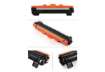 Immagine di Toner compatibile Brother TN1050 TN1030 nero B1050P