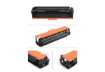 Immagine di Toner compatibile HP CF530A nero  HCF530AK