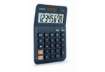 Immagine di Calcolatrice da tavolo CASIO Extra Big LC solare e batteria display 8 cifre - blu - MS-8E-W-EP