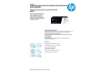 Immagine di Toner HP Nero  CF400XD