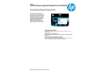 Immagine di Cartuccia HP Magenta  P2V63A