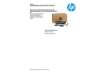 Immagine di Kit manutenzione HP  F2G77A