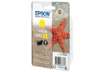 Immagine di Cartuccia Epson 603 XL giallo  C13T03A44010