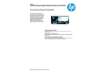Immagine di Cartuccia HP Giallo  P2V70A