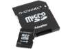 Immagine di Scheda di memoria in blister Q-Connect - Micro SDHC 64 GB KF16128
