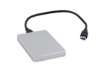 Immagine di Hard disk esterno Q-Connect USB 3.0 - 2 TB - KF18084