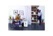 Immagine di Distruggidocumenti uso moderato HSM Shredstar X15 + utensile taglio CD - 26L P-4-  taglio a framment
