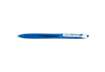 Immagine di Penna a sfera ecologica Pilot Rexgrip Begreen - 1 mm - Tratto M - blu - 040011